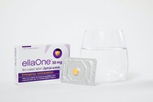 Аптеки ввели ограничения на продажи средства экстренной контрацепции
