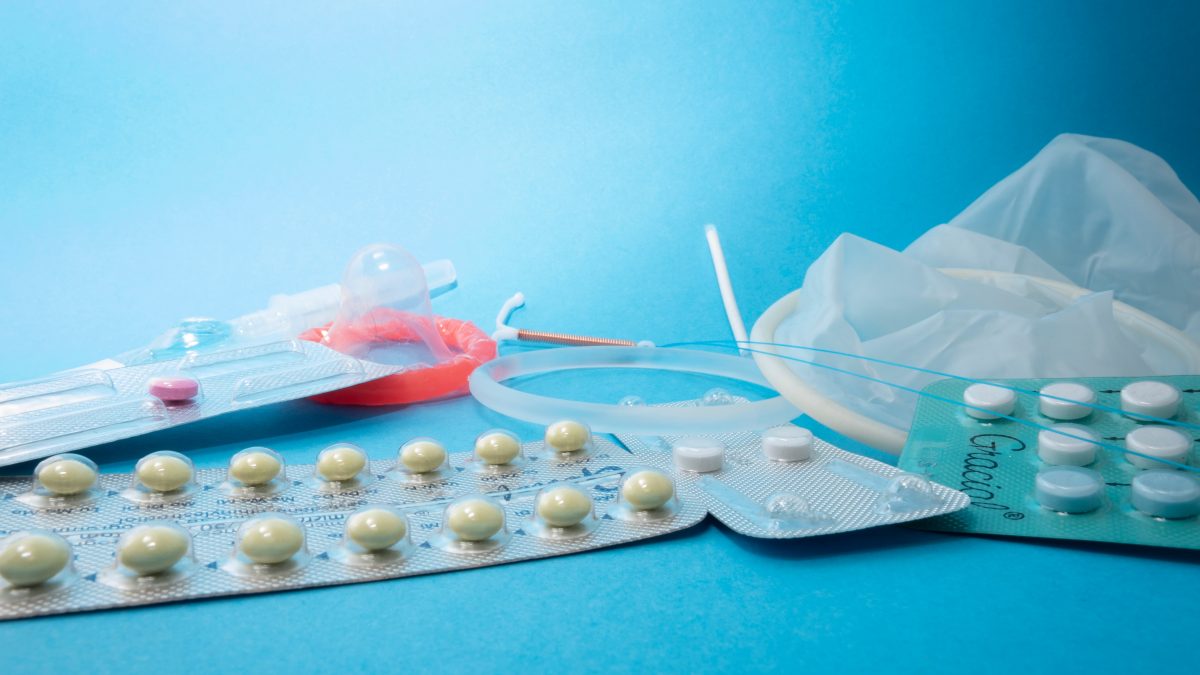 FDA примет решение о противозачаточных таблетках