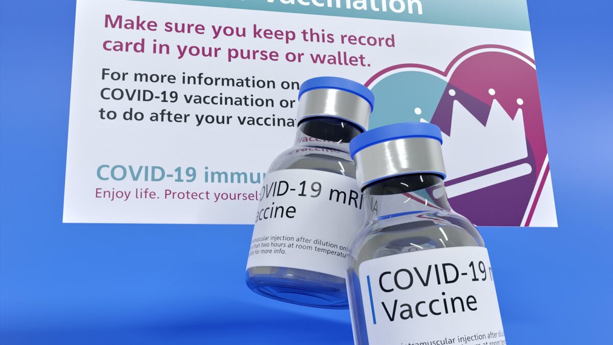 В Нью-Йорке частично отменены мандаты на вакцинацию