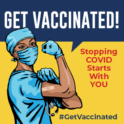 Прививка от COVID-19: суд встал на сторону уволенных сотрудников