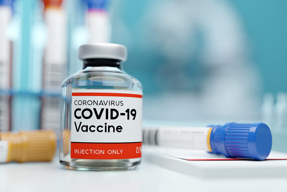 Можно ли получить компенсацию, если вы пострадали от вакцины против COVID-19