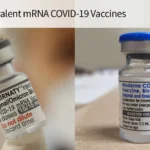 FDA разрешило делать еще одну бустерную прививку от COVID-19
